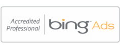 Bings ads logo