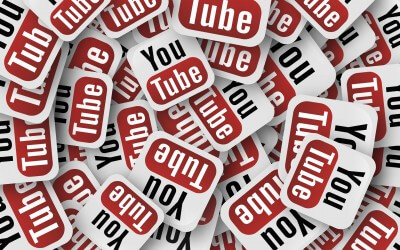 5 priežastys, kodėl verta rinktis reklamą „YouTube“ tinkle