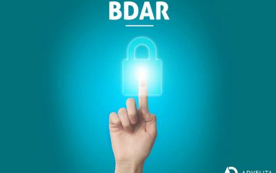 Tai įdomu❕ Keletas faktų apie BDAR ir internetinių svetainių lankytojų duomenų apsaugą.